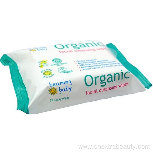 Baby Fragrance Free Refill Pack Wet Wipes